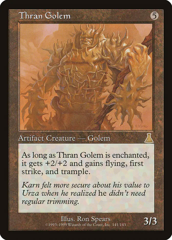 Beast of Burden | Urza's Legacy Foil | Card Kingdom