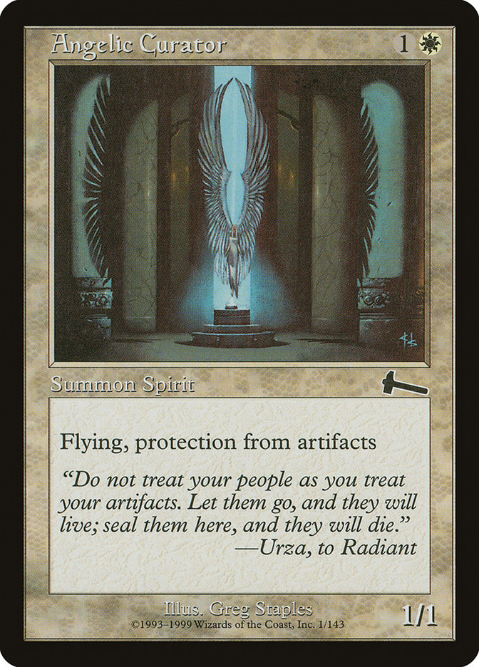 Miscalculation | Urza's Legacy Foil | Card Kingdom
