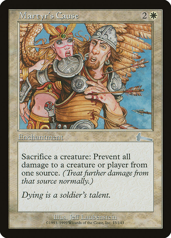 Fanatical Devotion | Nemesis | Card Kingdom