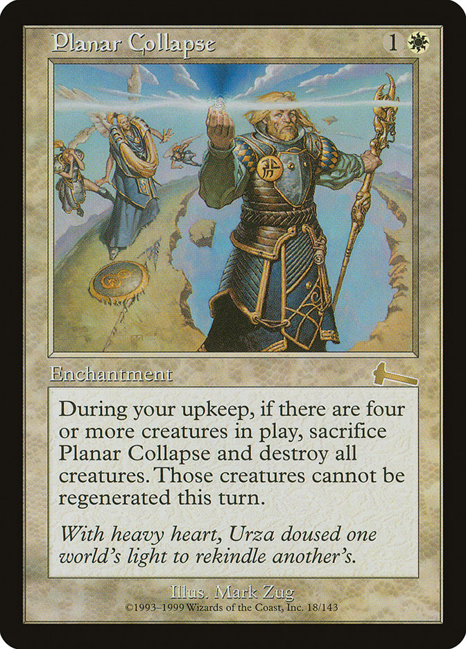 Biorhythm | Onslaught Foil | Card Kingdom