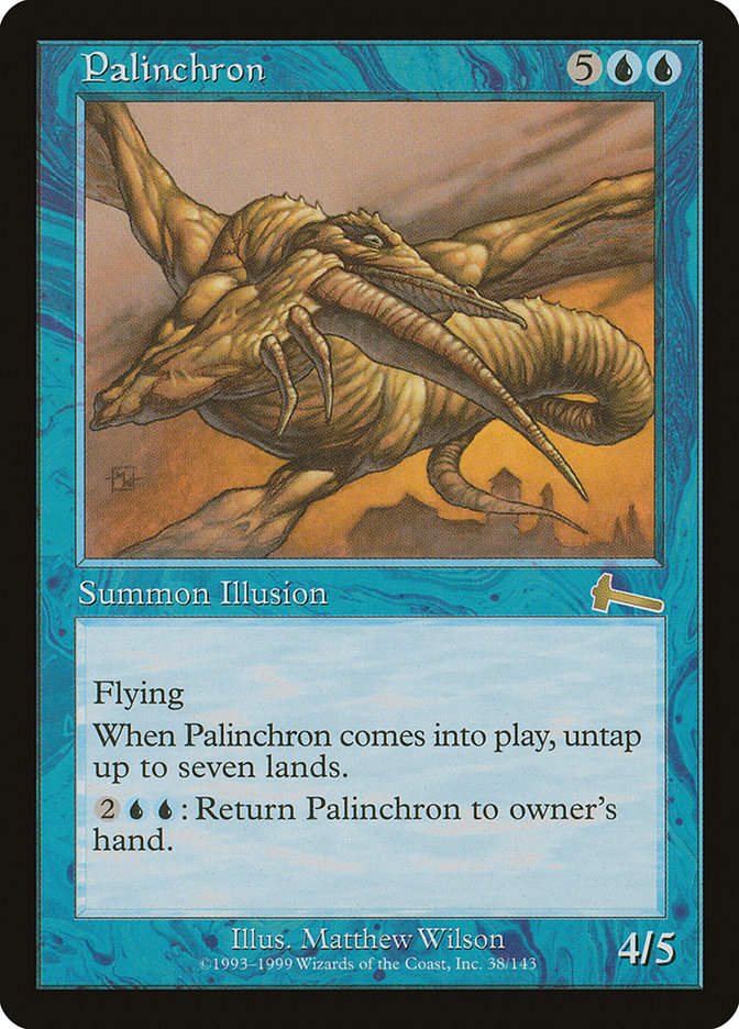 Phyrexian Devourer | Alliances | Card Kingdom