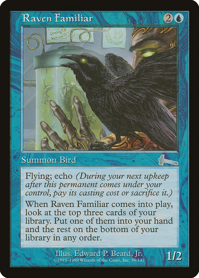 Deep Analysis | Torment Foil | Card Kingdom