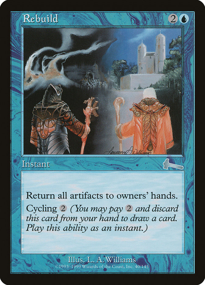 Mirari | Odyssey Foil | Card Kingdom