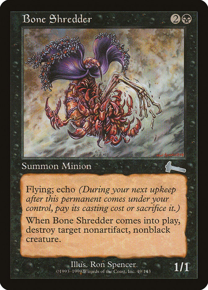 Ob Nixilis, the Fallen | Iconic Masters Foil | Card Kingdom