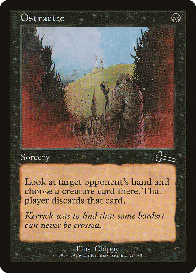 Treacherous Link | Urza's Legacy Foil | Card Kingdom