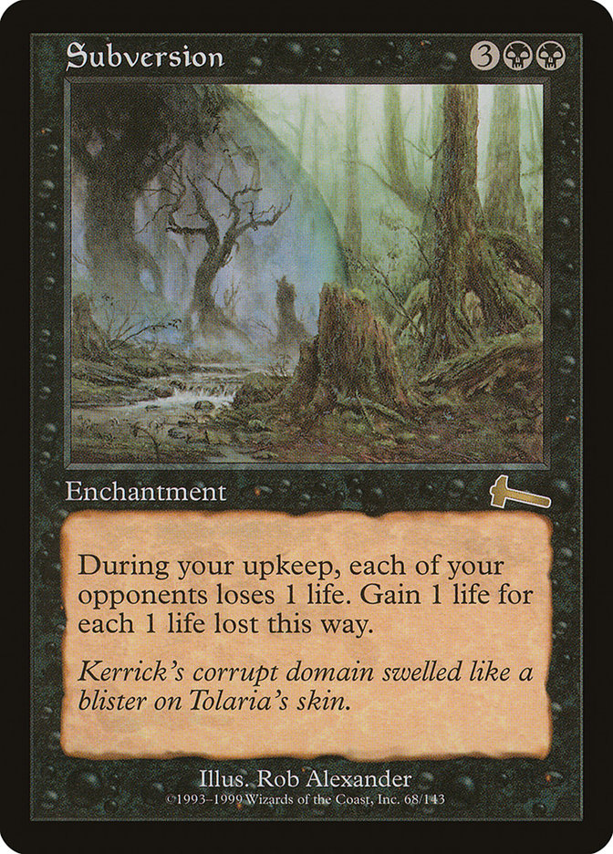 Might of Oaks | Urza's Legacy | Card Kingdom