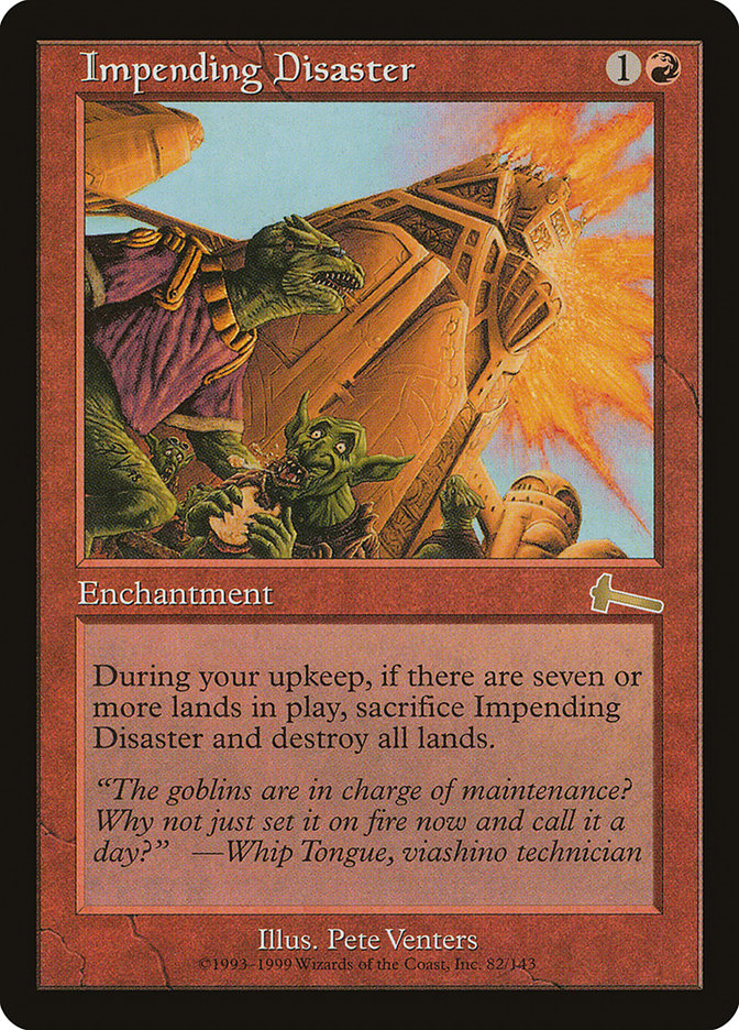 obliterate mtg card Obliterate
