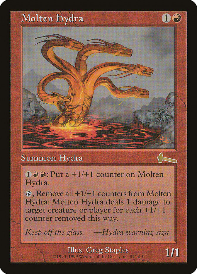 Stifle | Mystery Booster 2 Foil | Card Kingdom