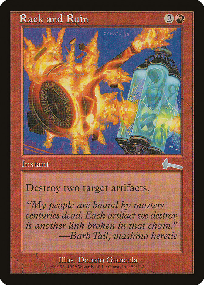 Dack Fayden | Conspiracy Foil | Card Kingdom