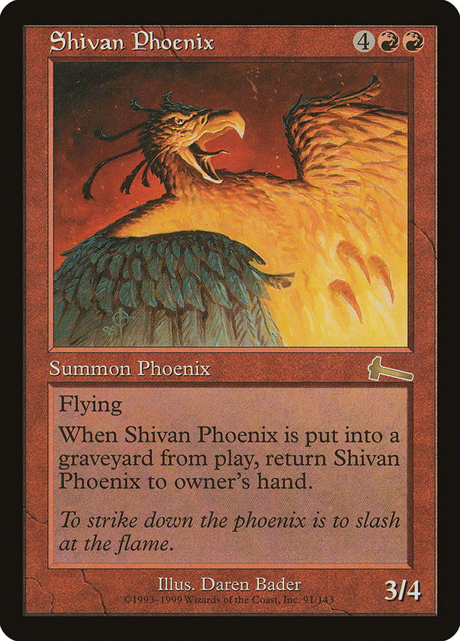 Impending Disaster | Urza's Legacy Foil | Card Kingdom