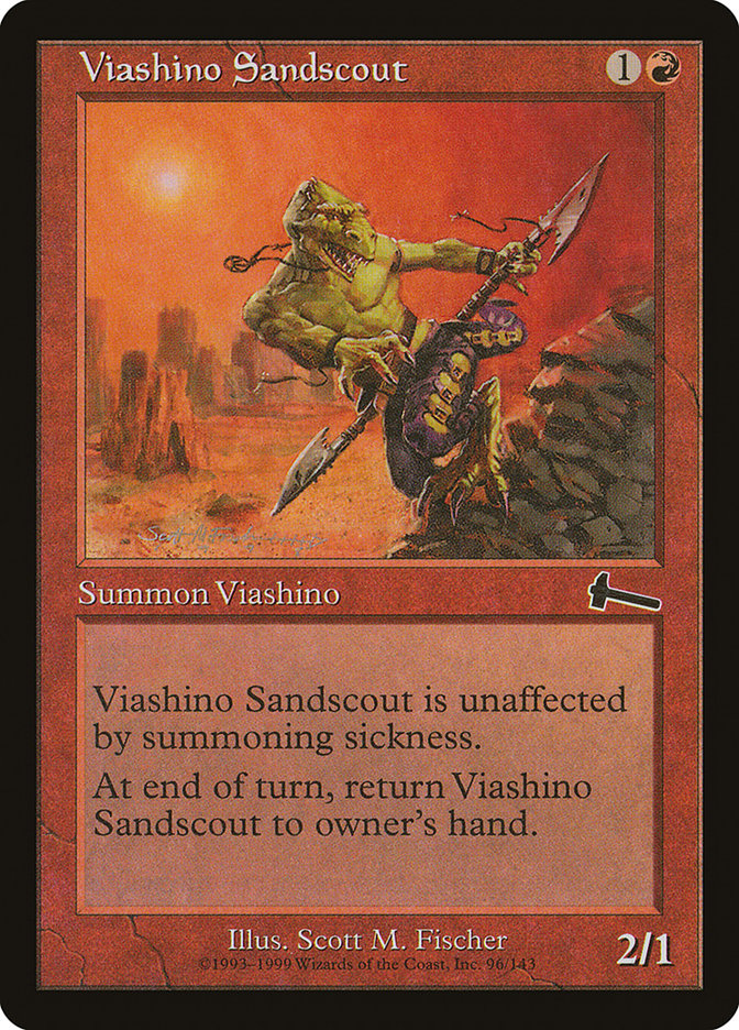 Faerie Conclave | Urza's Legacy Foil | Card Kingdom