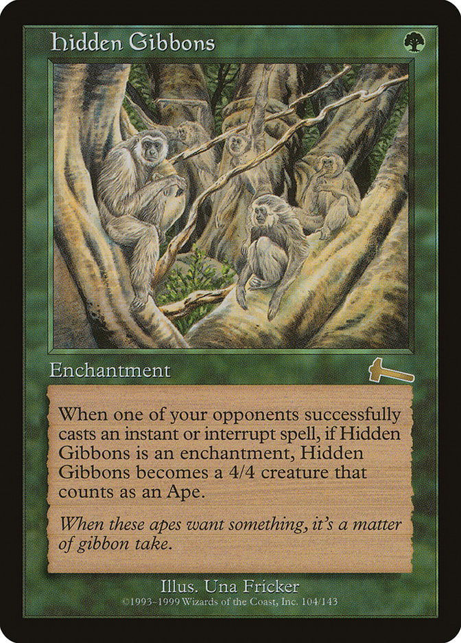 Impending Disaster | Urza's Legacy Foil | Card Kingdom