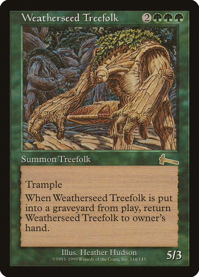 Palinchron | Urza's Legacy Foil | Card Kingdom