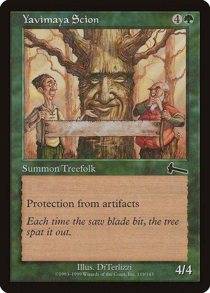 Replenish | Urza's Destiny Foil | Card Kingdom
