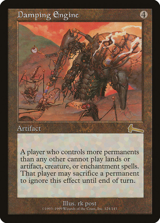 Radiant, Archangel | Urza's Legacy Foil | Card Kingdom
