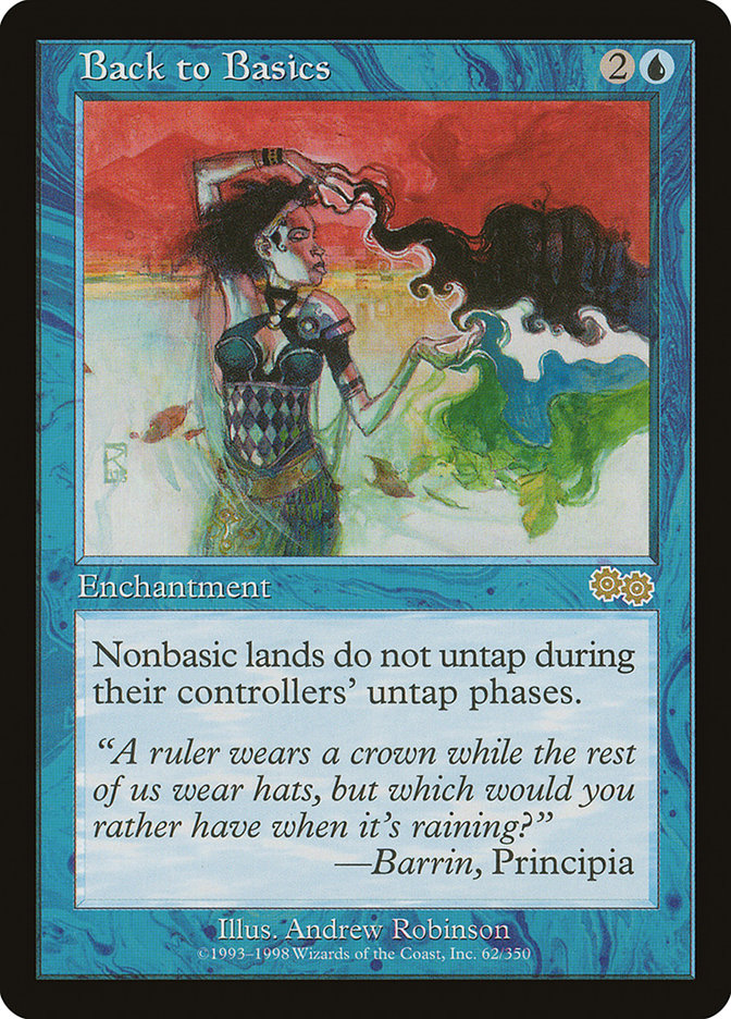 Static Orb | 7th Edition | Card Kingdom