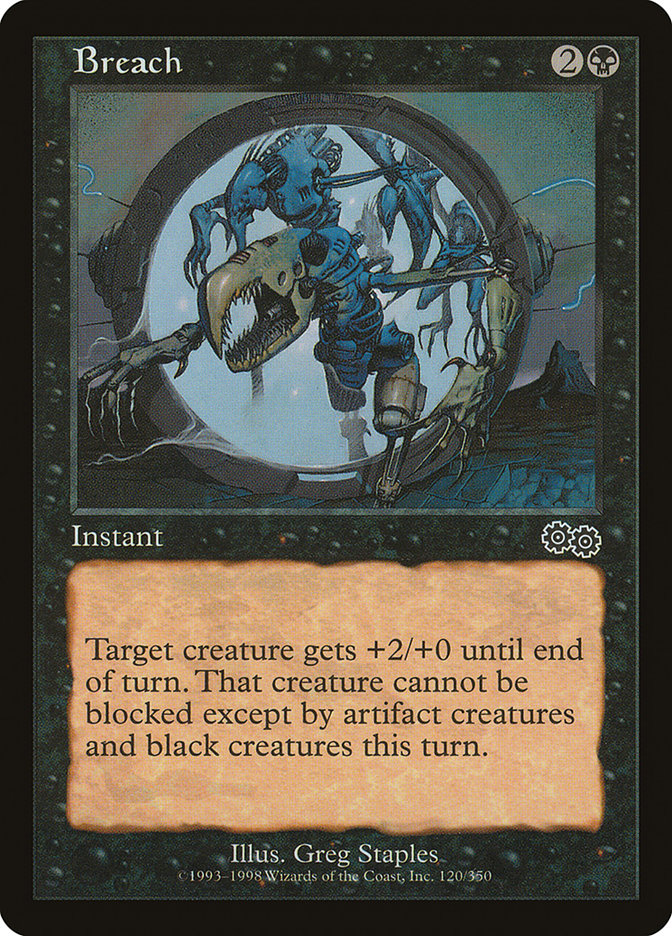 Infernal Genesis | Prophecy Foil | Card Kingdom