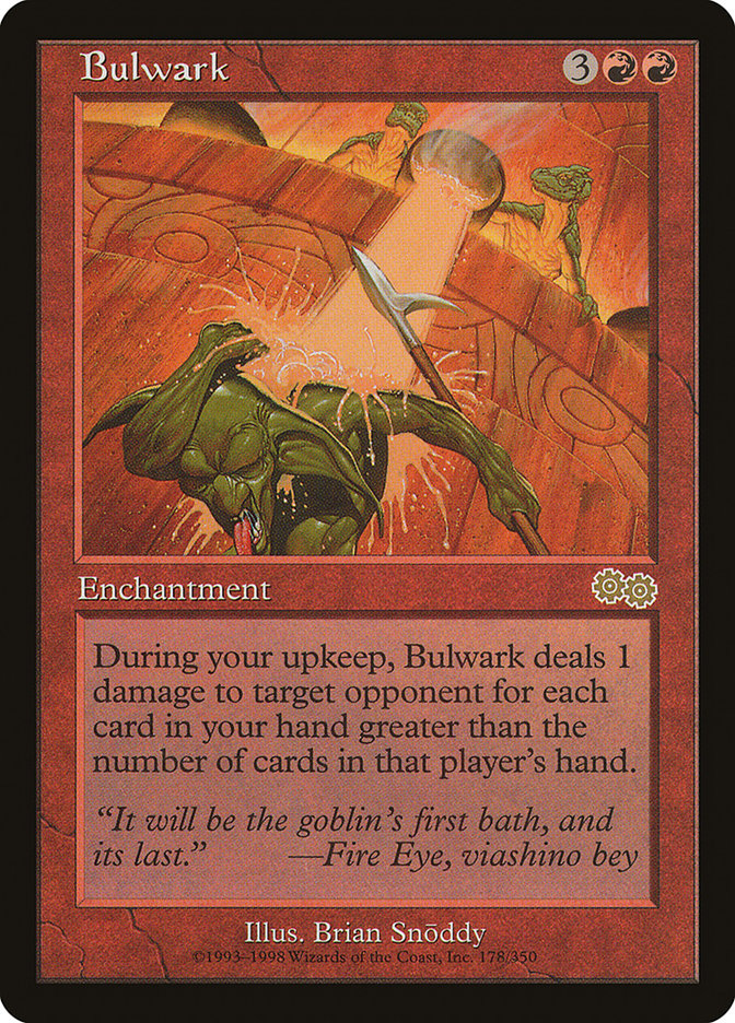 Rumbling Crescendo | Urza's Saga | Card Kingdom