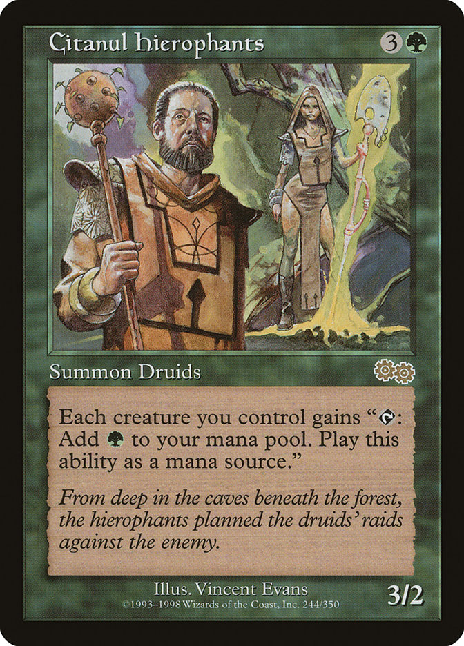 Rumbling Crescendo | Urza's Saga | Card Kingdom