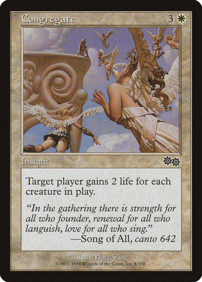 Catalog | Urza's Saga | Card Kingdom