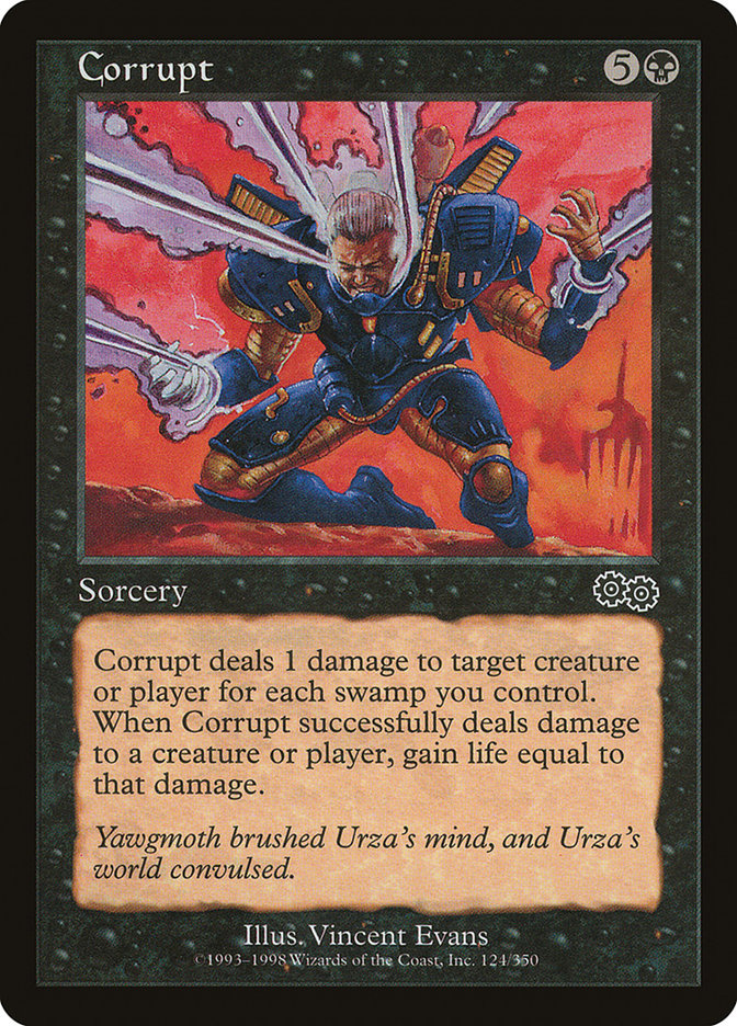Uktabi Wildcats | 7th Edition Foil | Card Kingdom