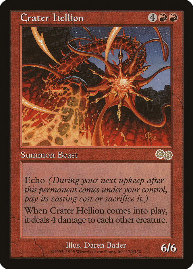 Thran Quarry | Urza's Saga | Card Kingdom