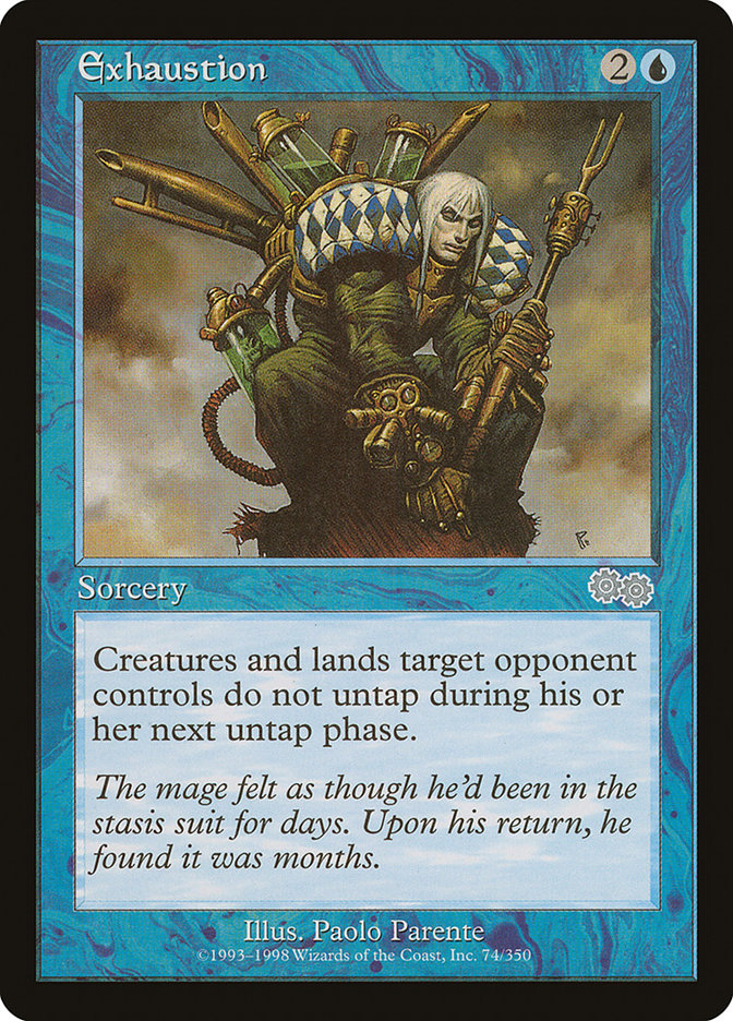 scanning mtg cards Overgrown Tomb (Lorwyn Eclipsed) Near Mint main image 1
