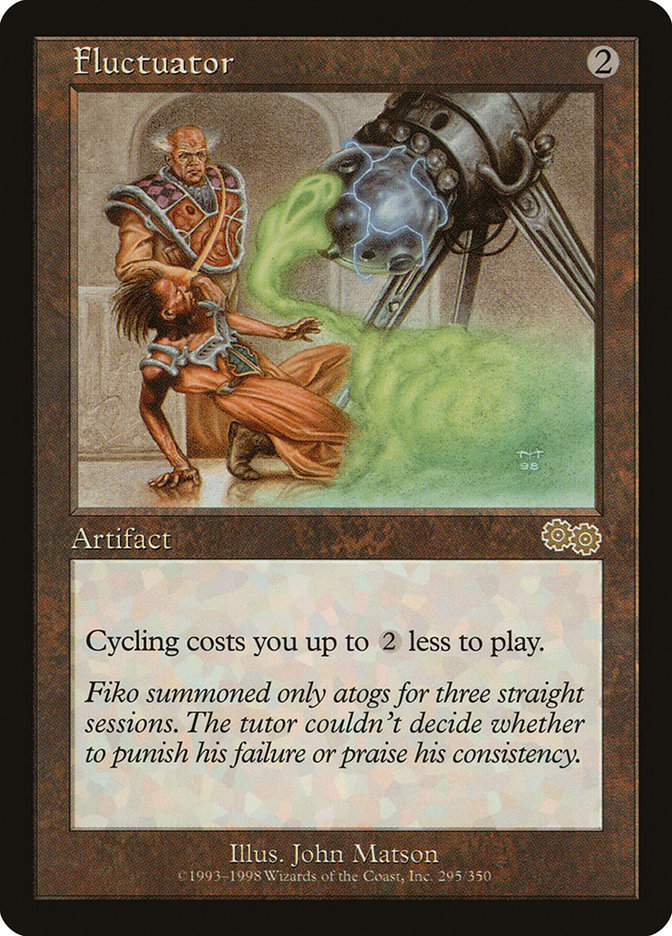 Tainted Aether, Magic the Gathering (Gebraucht) in für CHF 5 - mit