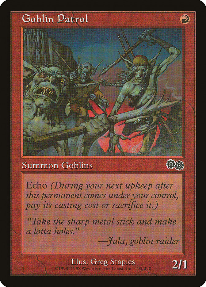 Boil | 7th Edition Foil | Card Kingdom