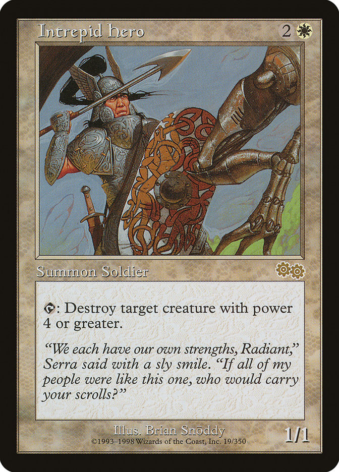 Thran Quarry | Urza's Saga | Card Kingdom