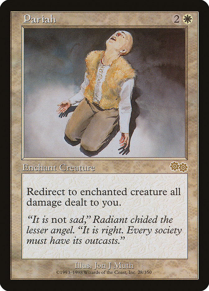 Repercussion | Urza's Destiny Foil | Card Kingdom