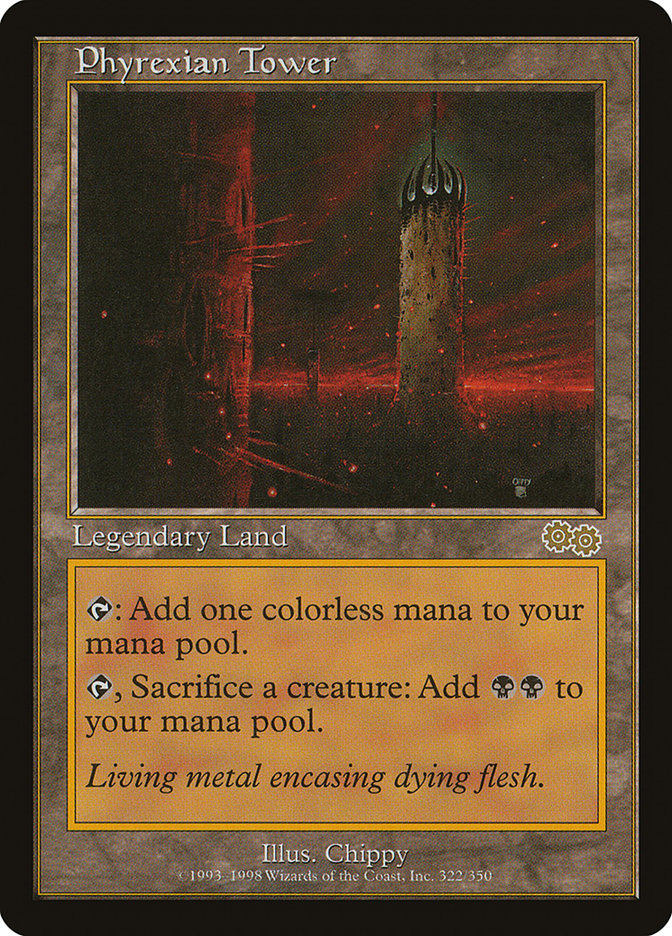Volrath's Stronghold | Stronghold | Card Kingdom