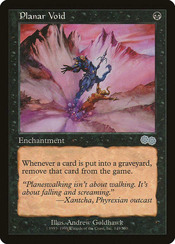 Visara the Dreadful | Onslaught Foil | Card Kingdom
