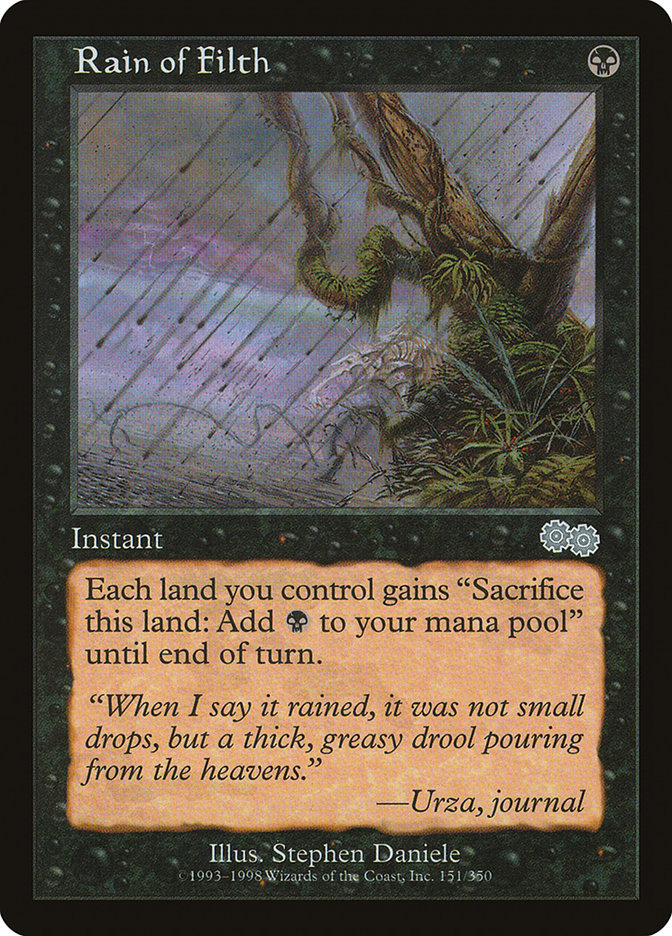 Magic: The Gathering - Slaughter Pact - Patto del Massacro - Future Sight