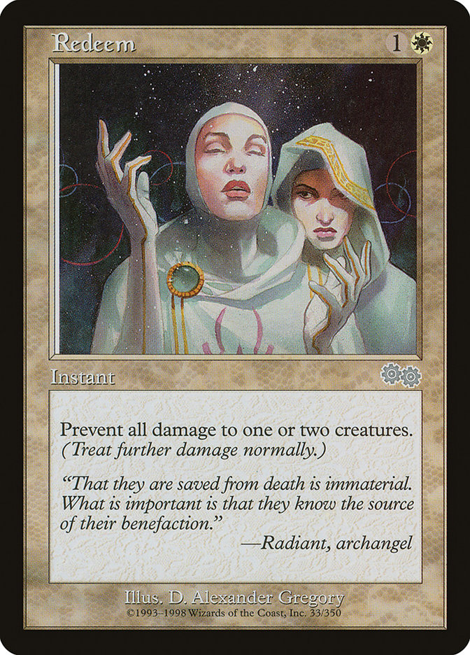 urza card sleeves LoadingReadyRun main image 0