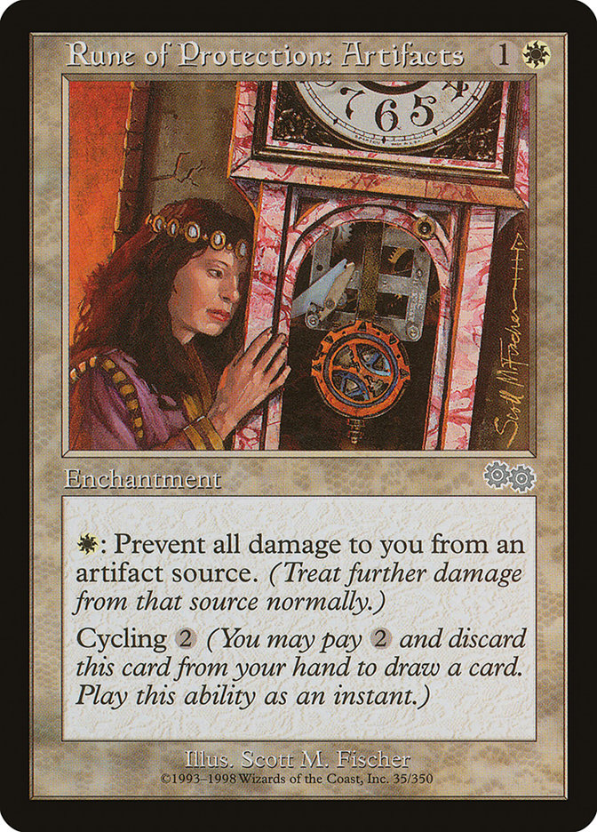 Darkest Hour | Urza's Saga | Card Kingdom