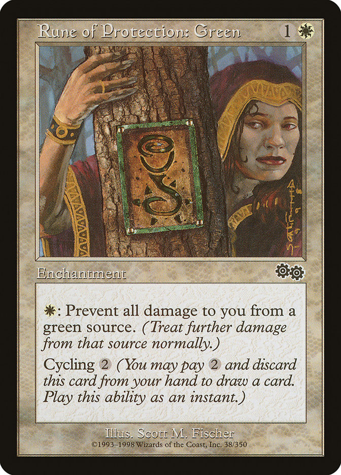Urza's Armor | Urza's Saga | Card Kingdom