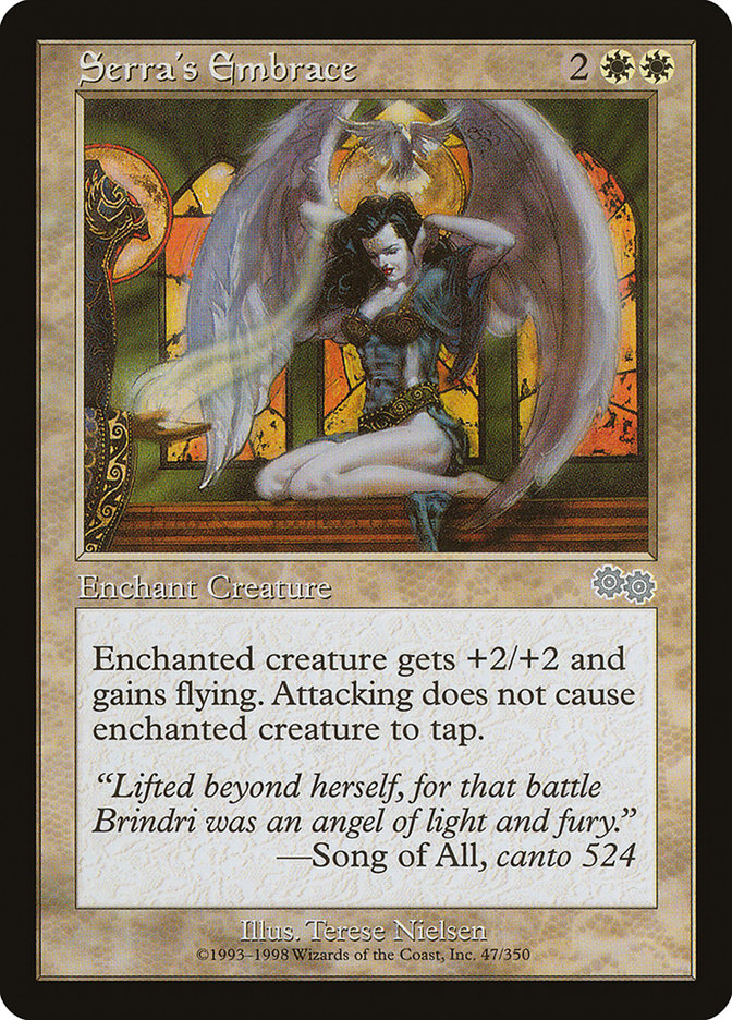 Fog Bank | Urza's Saga | Card Kingdom