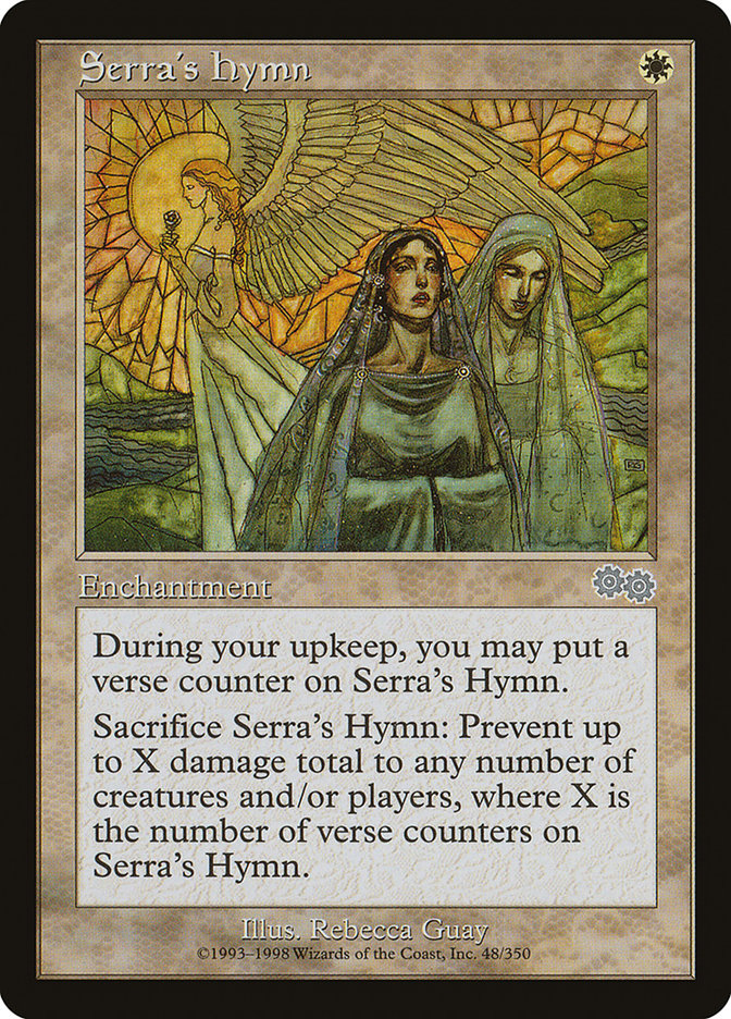 Magic the Gathering Mystic Genesis - Genesi Mistica - [GTC] [NM] [Foil