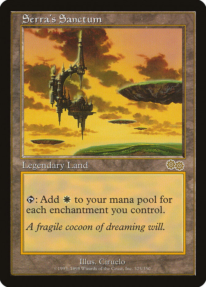 Replenish | Urza's Destiny | Card Kingdom