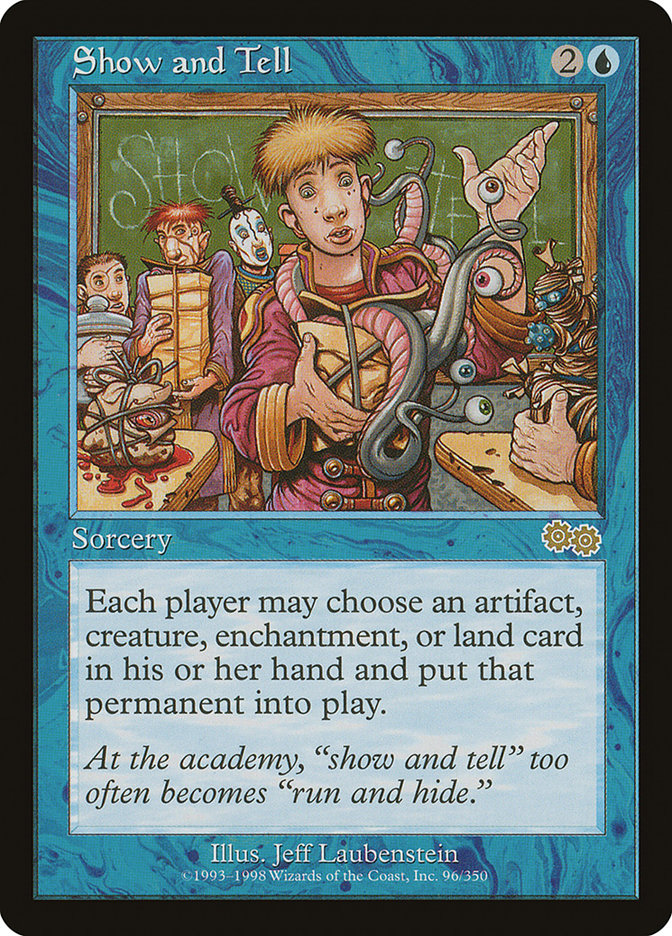 Oath of Druids | Exodus | Card Kingdom