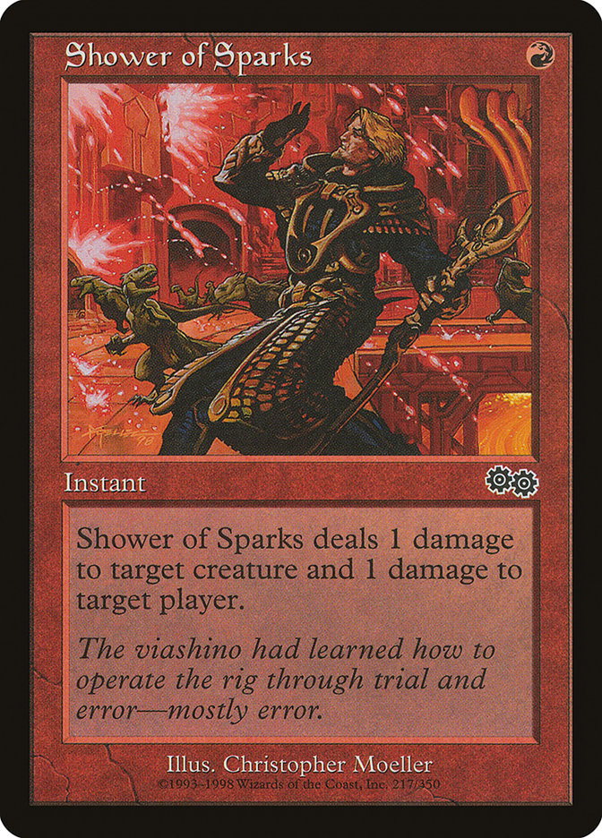 Electrolyze | Promotional | Card Kingdom