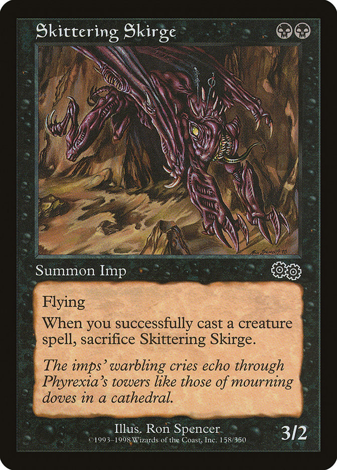 Stifle | Mystery Booster 2 Foil | Card Kingdom