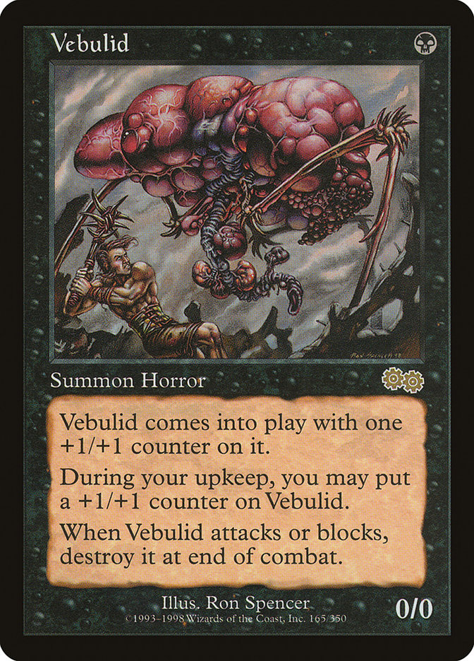 Rumbling Crescendo | Urza's Saga | Card Kingdom
