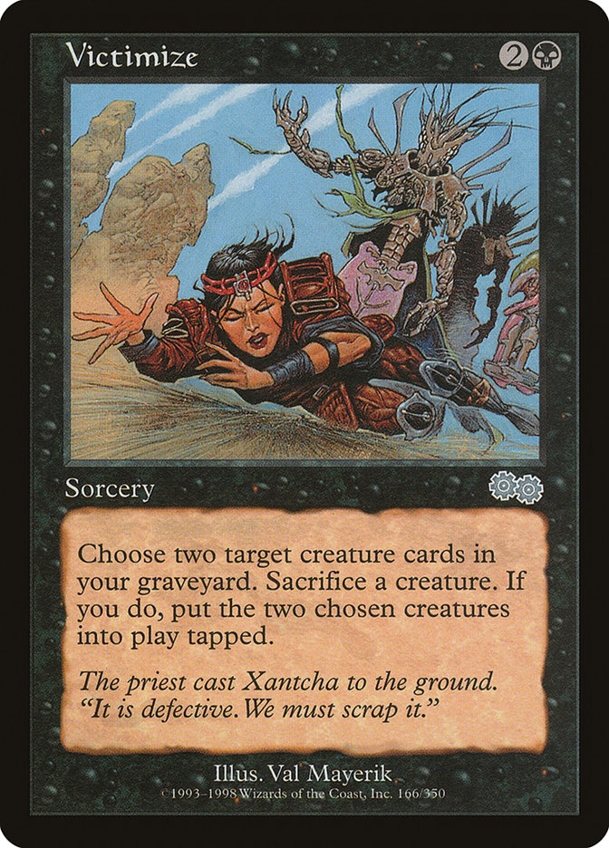 Mutilate | Torment | Card Kingdom