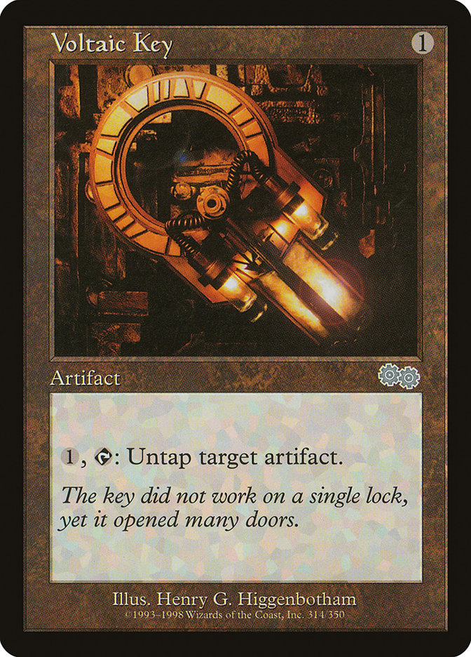Thran Dynamo | Urza's Destiny | Card Kingdom