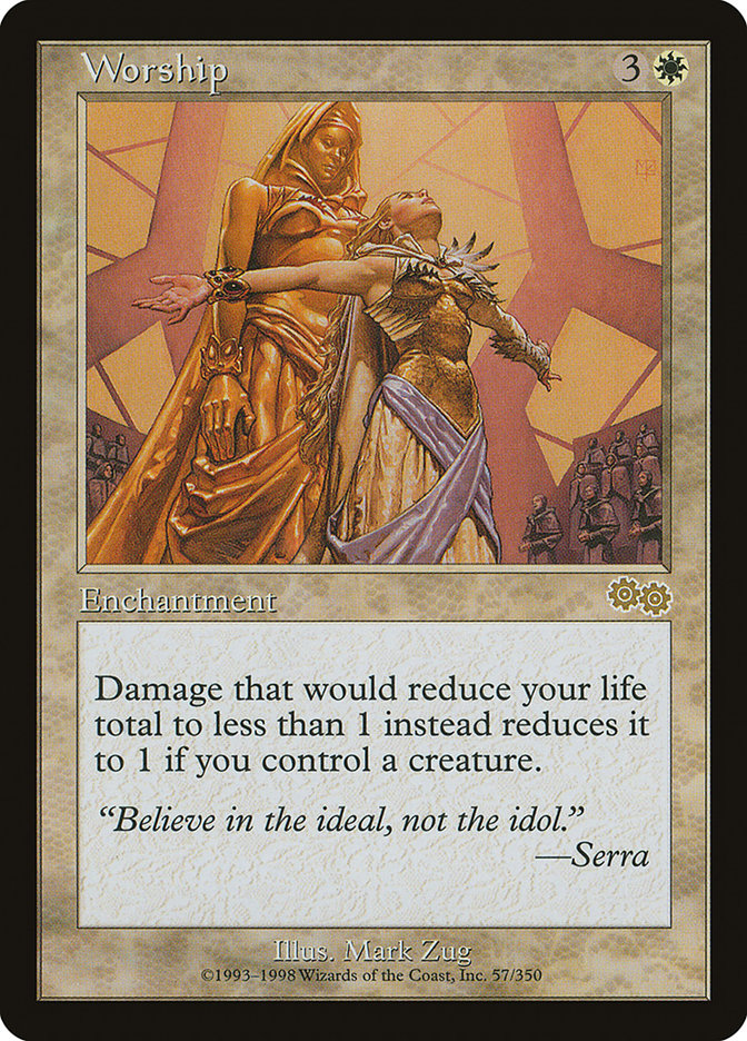Thran Quarry | Urza's Saga | Card Kingdom
