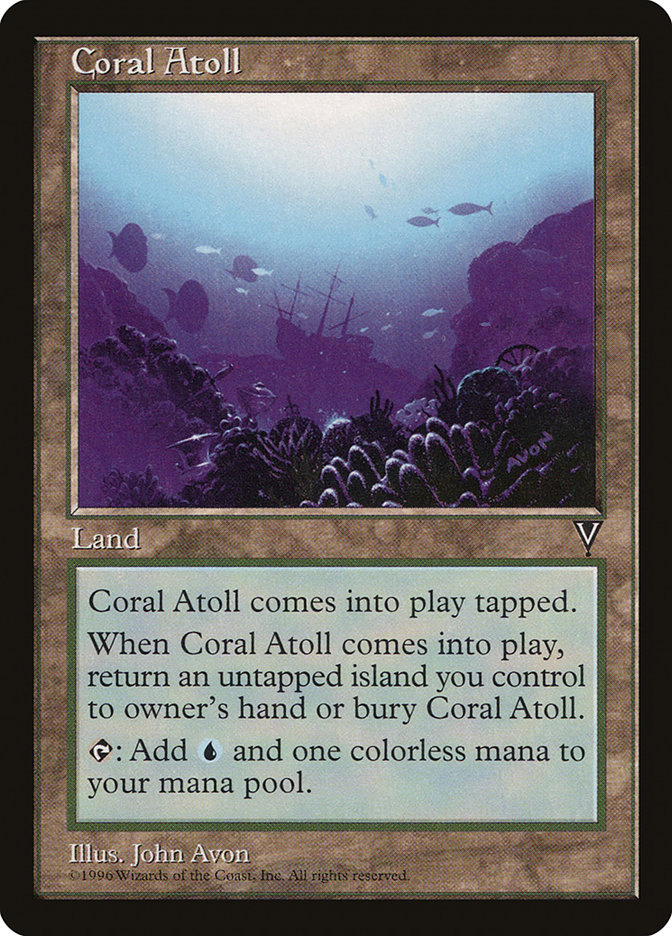 Tithe | Visions | Card Kingdom