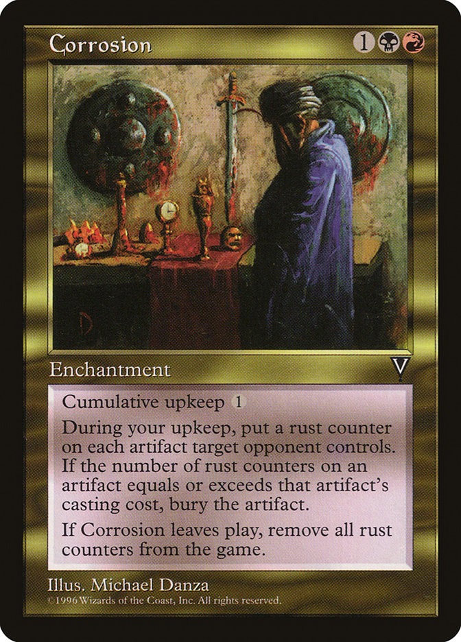 Elephant Graveyard | Arabian Nights | Card Kingdom