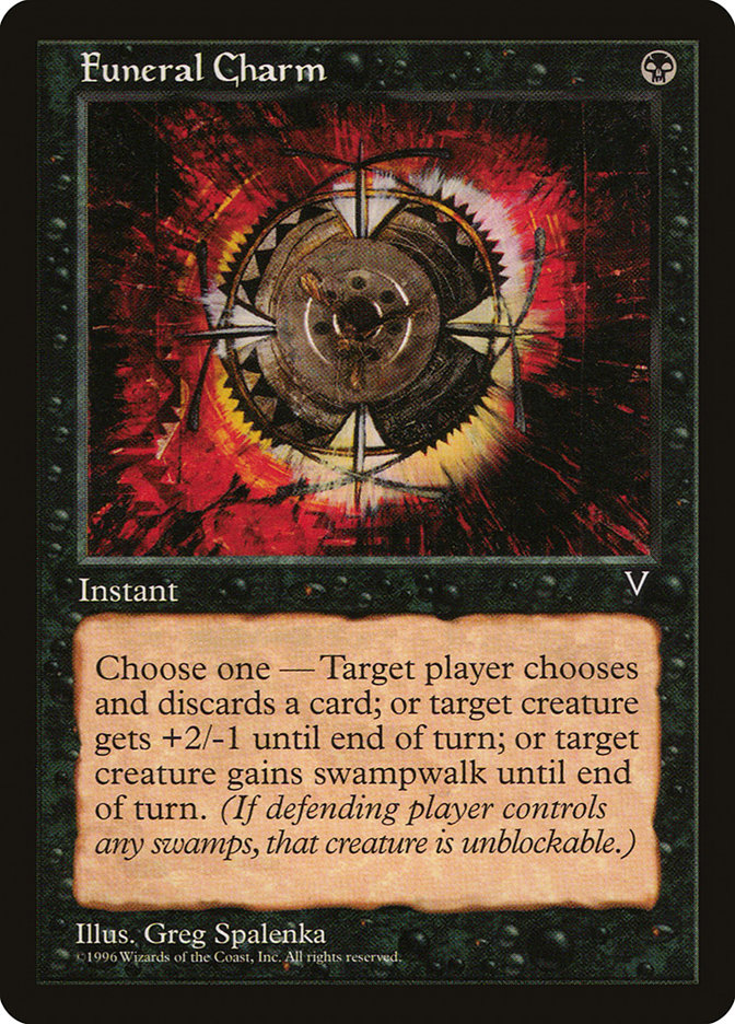 Dystopia | Alliances | Card Kingdom